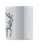 Keramikbecher 300ml Emenst