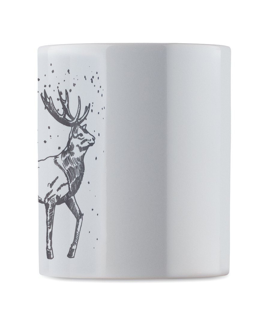 Keramikbecher 300ml Emenst