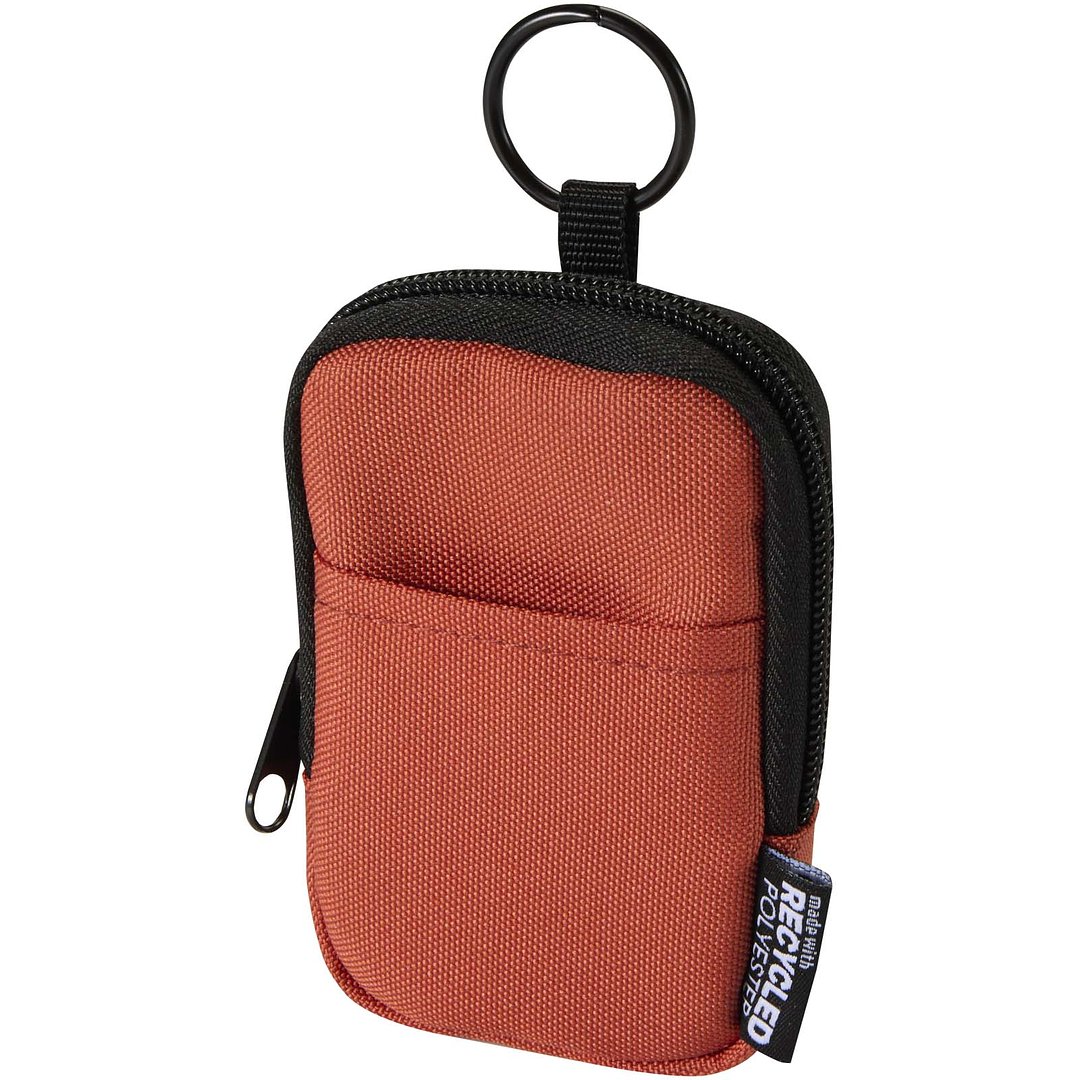Clip & Go GRS recycelte kleine Tasche 0,2L - Jovinans