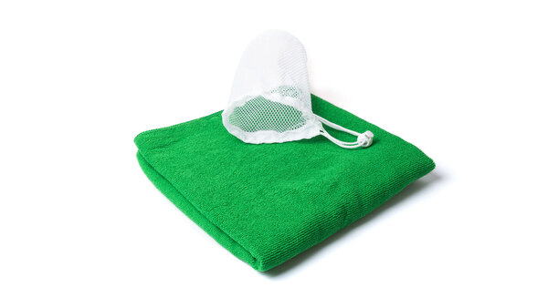 Saugfähiges Handtuch Idsio