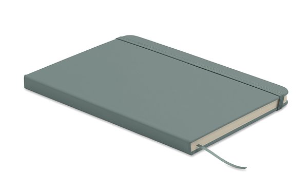 DIN A5 Notizbuch mit Kuli Mingli