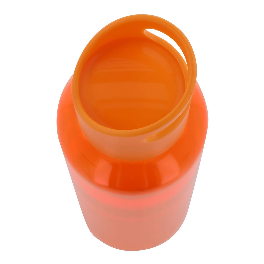 Loop Flasche R-PET 600ml Giunin