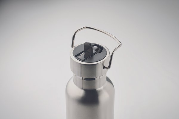 Doppelwandige Flasche 660 ml Uelleer