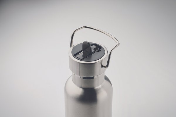 Doppelwandige Flasche 660 ml Uelleer