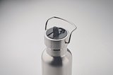 Doppelwandige Flasche 660 ml Uelleer