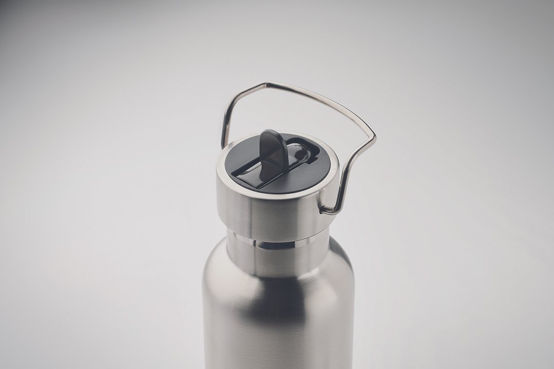 Doppelwandige Flasche 660 ml Uelleer