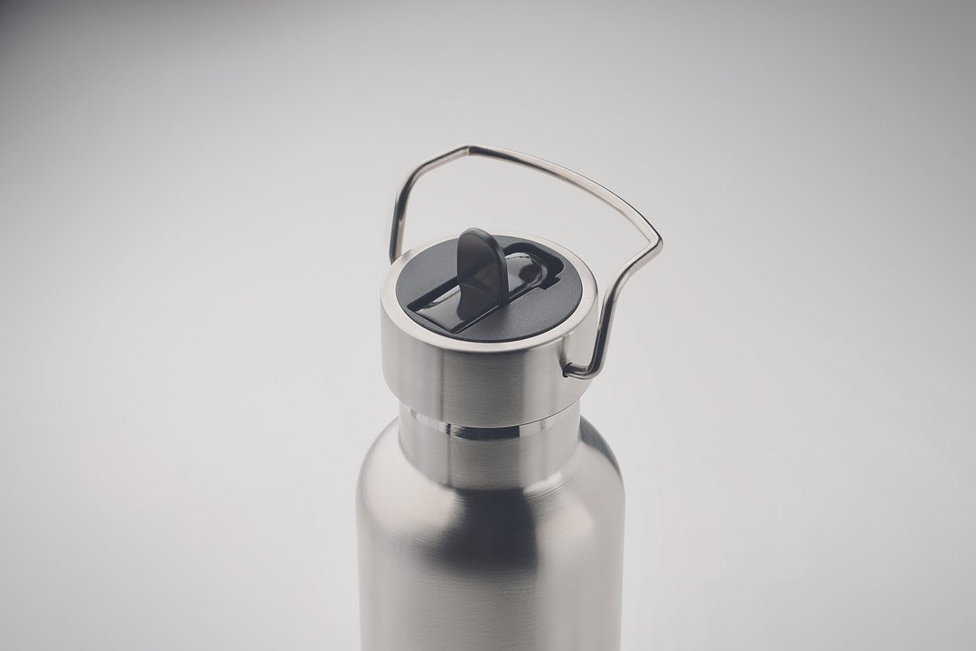 Doppelwandige Flasche 660 ml Uelleer