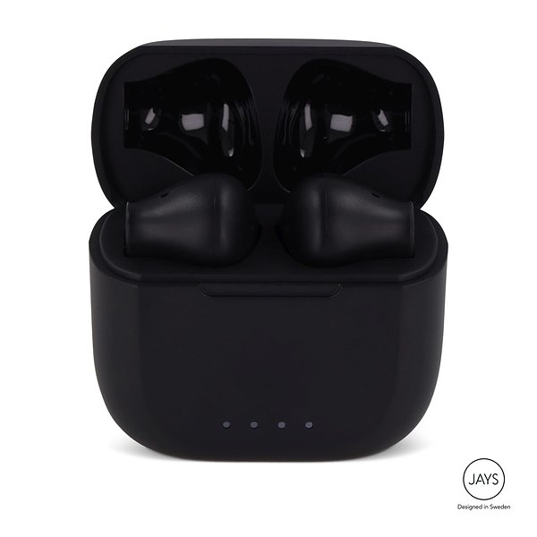 T-Five Bluetooth-Ohrhörer Benjascht