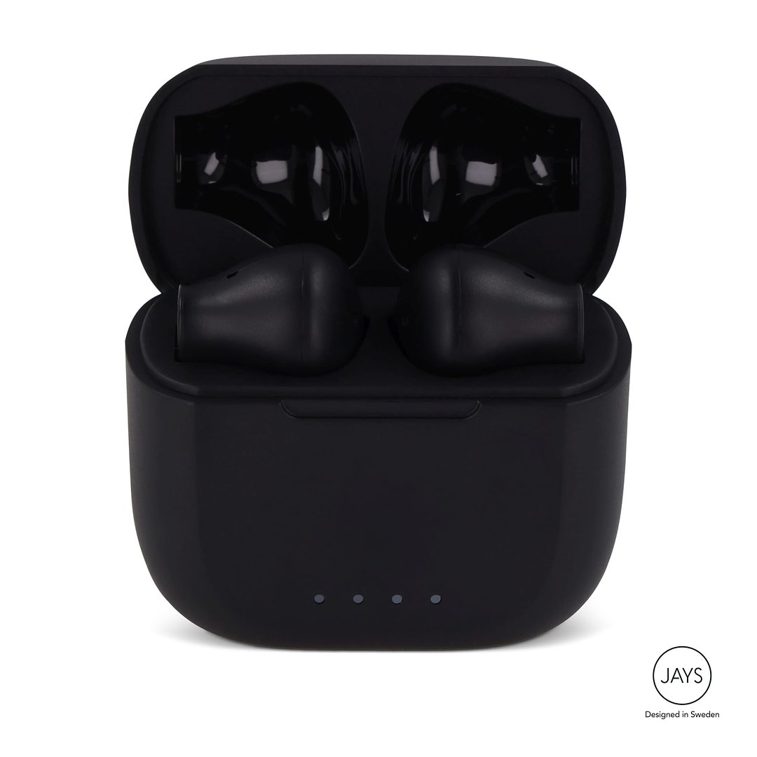 T-Five Bluetooth-Ohrhörer Benjascht