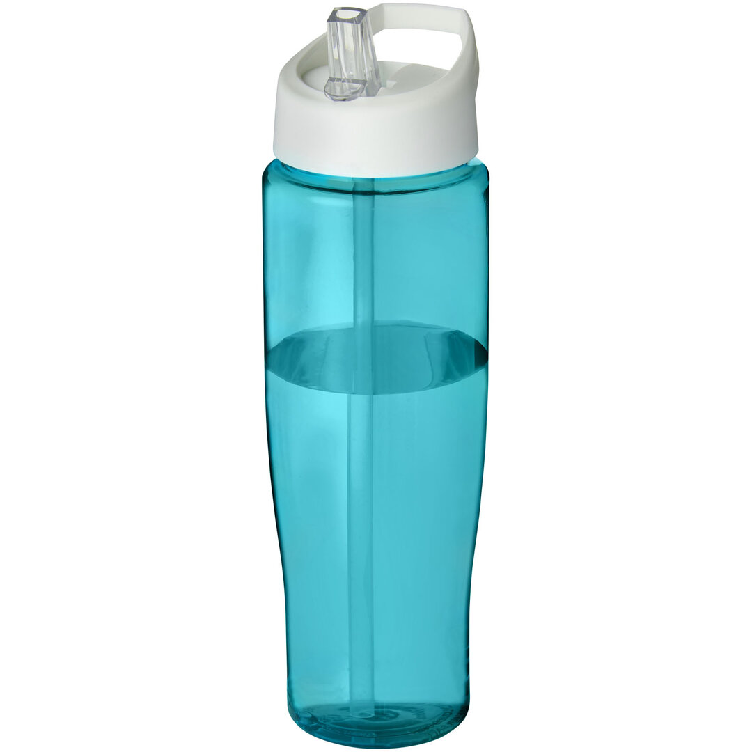 Tempo 700 ml Sportflasche mit Ausgussdeckel - Cierena