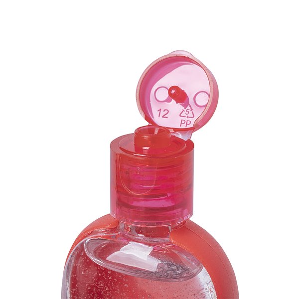 Hydroalkoholisches Gel Idkel