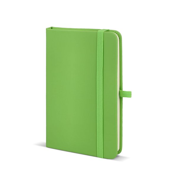 PU-Notizbuch Sora A6 Marazens