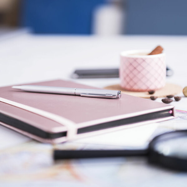 Kugelschreiber Iddox