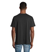 Männer T-Shirt Oversize Nanristen
