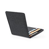 Visitenkartenetui Brieftasche Idnxo