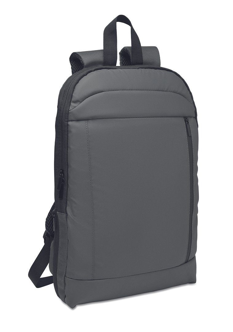 16" Rucksack 600D RPET Helyco