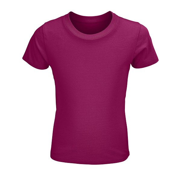 Kinder T-Shirt 150g Bethlat