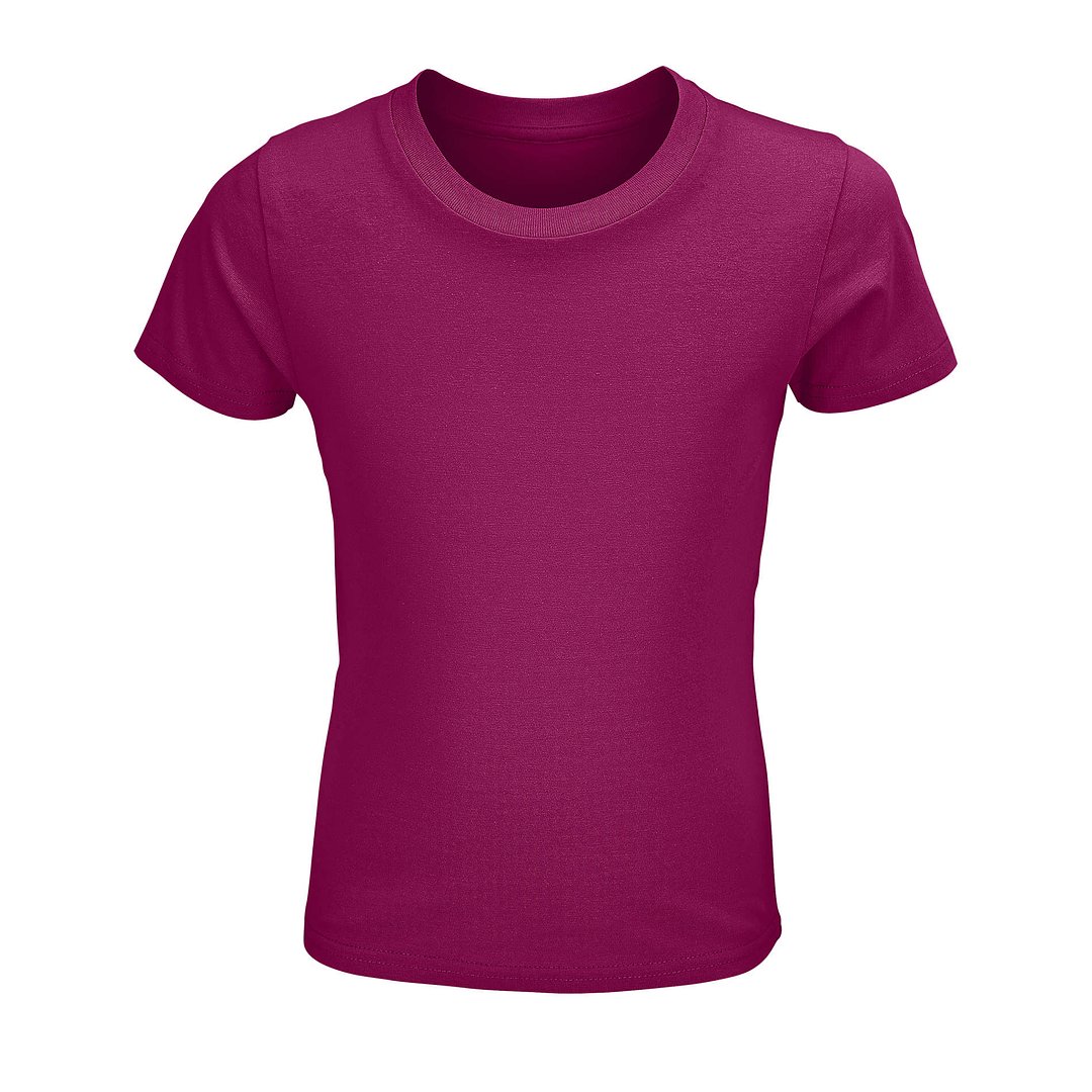 Kinder T-Shirt 150g Bethlat