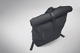 Rolltop-Rucksack 600D Benga