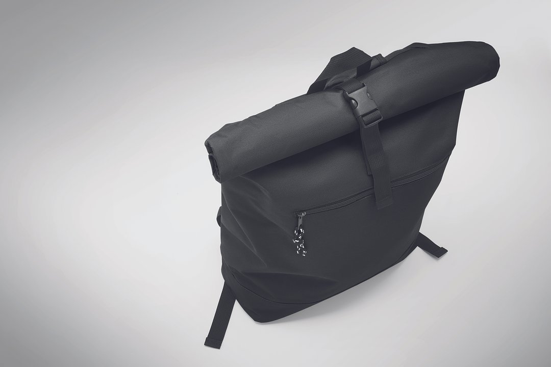Rolltop-Rucksack 600D Benga
