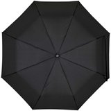 21" Zoll Kompaktregenschirm aus RPET - Bengian