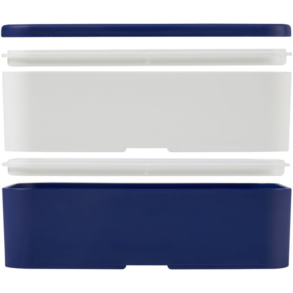 Doppel-Lunchbox - Mirild