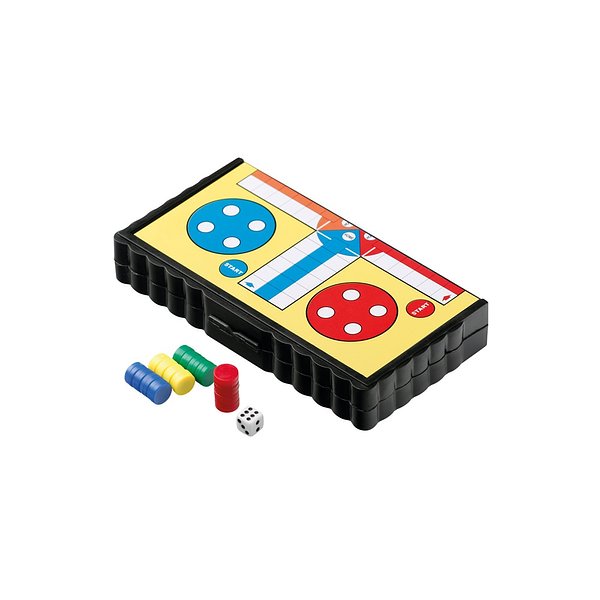 Magnetisches Reisespiel Badrg