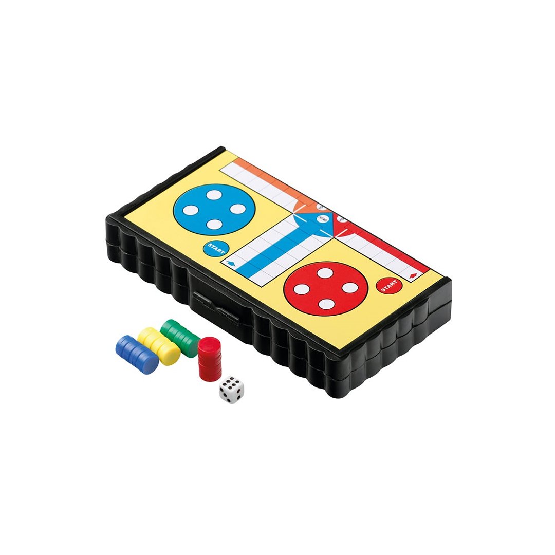 Magnetisches Reisespiel Badrg