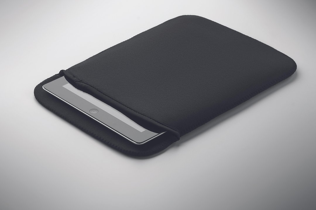 11" Tablet-Hülle Neopren Lorsin