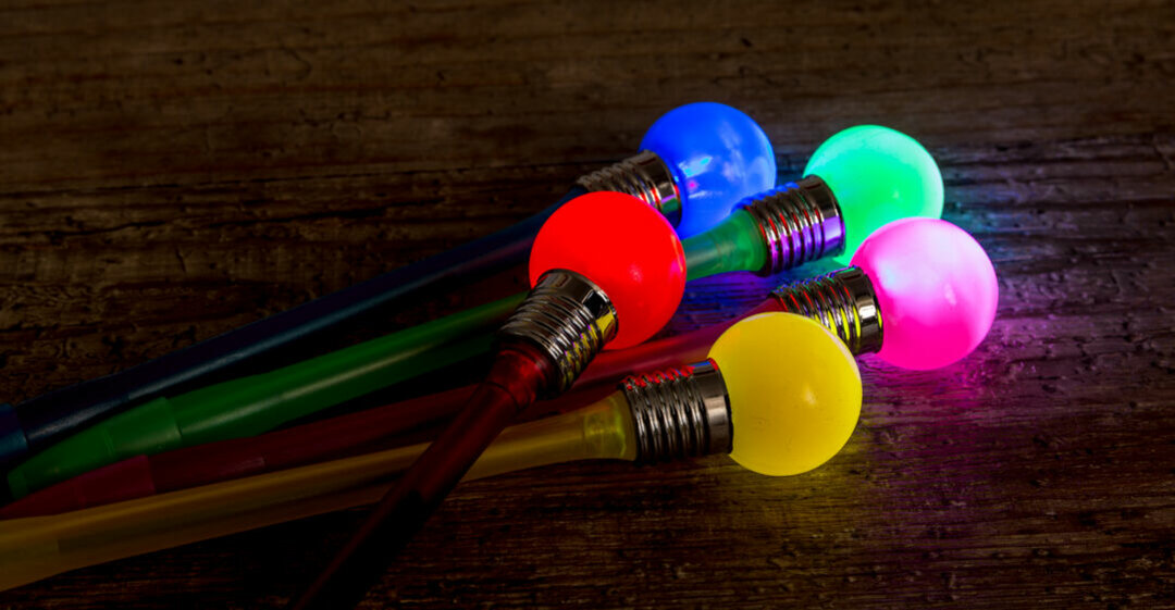 Kugelschreiber Idcky