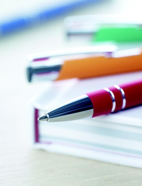 Druckkugelschreiber Uritamudy