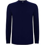 Langerärmeliges T-Shirt, 160 g/m2 - Stina