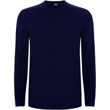 Langerärmeliges T-Shirt, 160 g/m2 - Stina