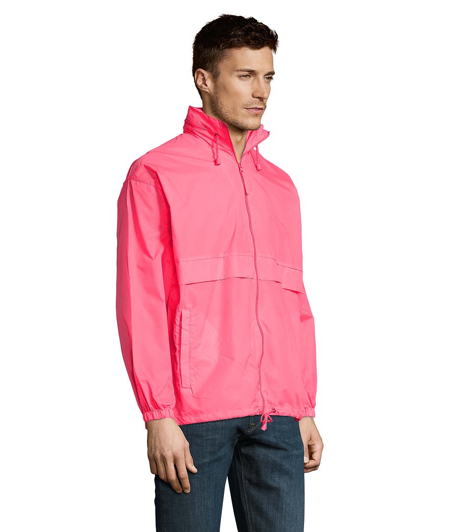 Unisex Windbreaker Annatina