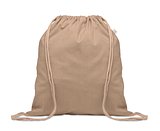 Beutel mit Kordelzug recycelt Chle