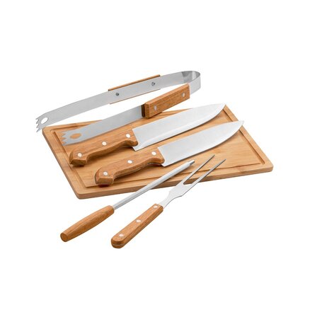 Barbecue-Set Luri