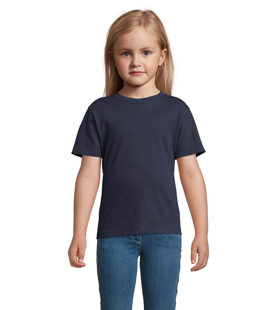 Kinder T-Shirt 150g Ingian