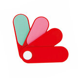 Nagelpfeilen Set Idsox