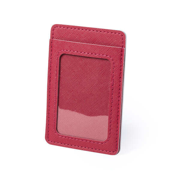 Visitenkartenetui Brieftasche Iding