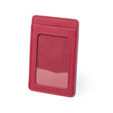 Visitenkartenetui Brieftasche Iding