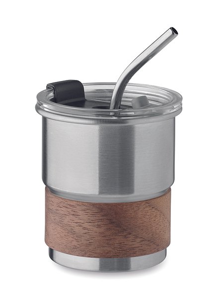 Einwandiger Becher 260 ml Truelvri