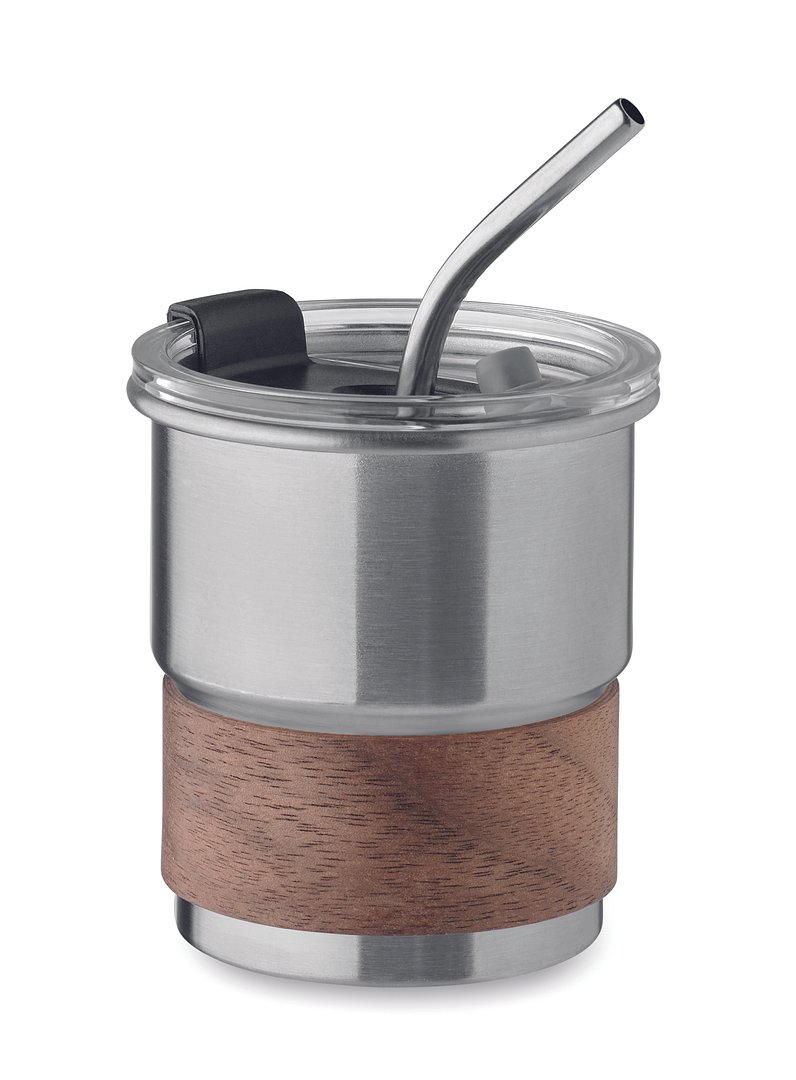 Einwandiger Becher 260 ml Truelvri