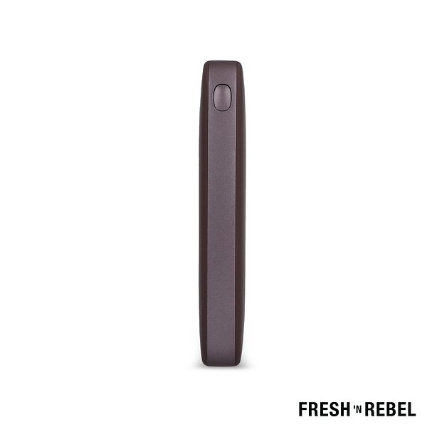 Powerbank 6.000mAh USB-C Walurer