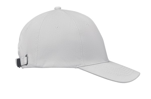 6-Panel-Baseball-Cap Frico