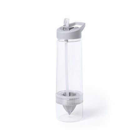 Trinkflasche Fruchtsaftpresse Idsen