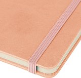 Recyceltes Notizbuch A5 Steilga