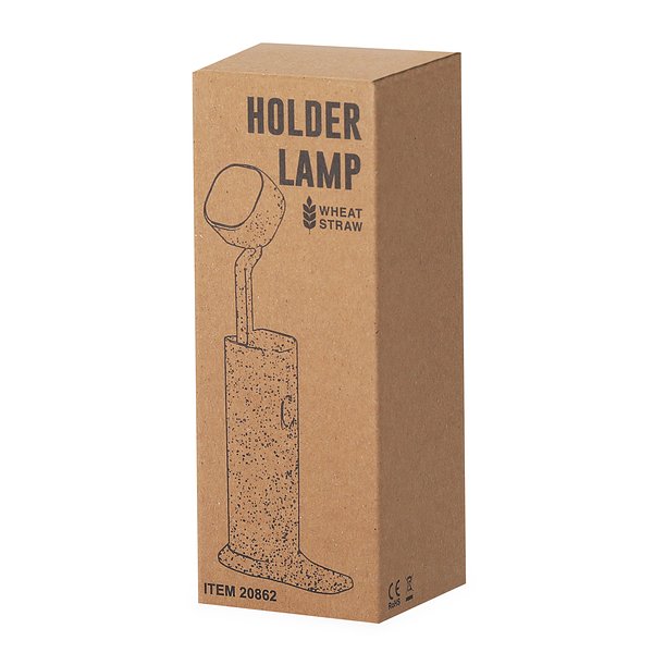 Halter Lampe Idlan