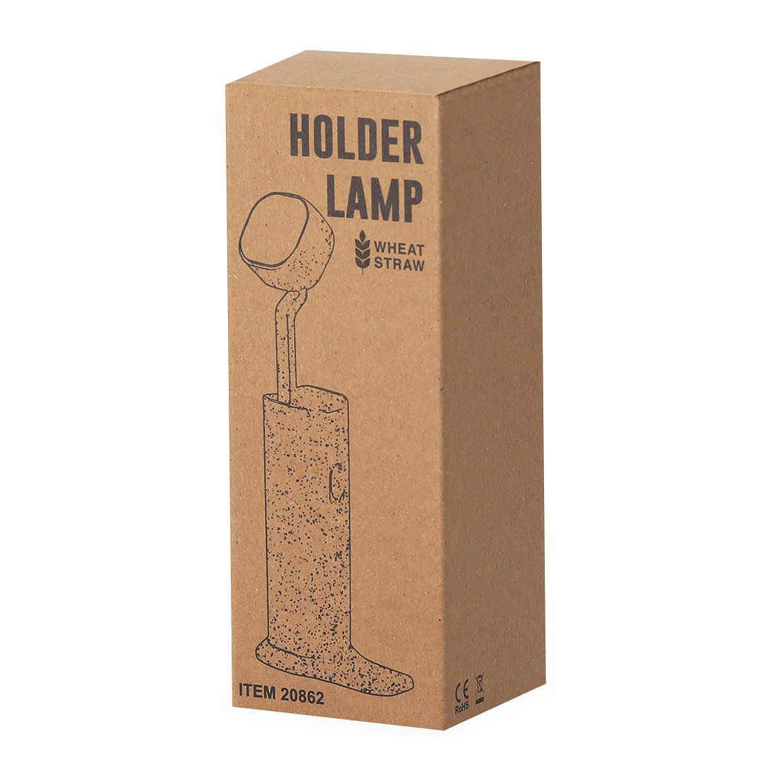 Halter Lampe Idlan
