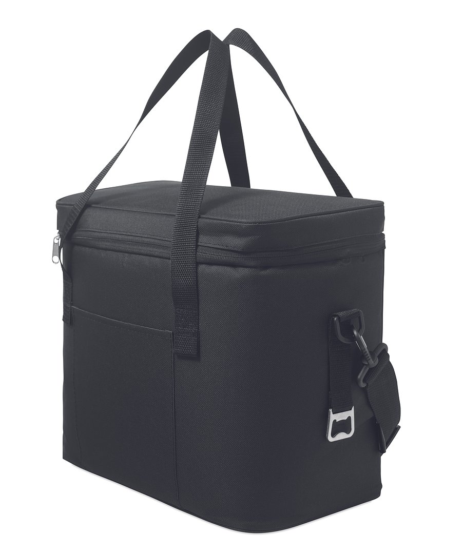 RPET-Kühltasche Was