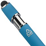 Kugelschreiber Veillinel | Recycelt | Stylus